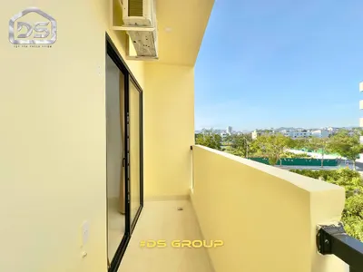 Studio Apartment 30 m² – Fully Furnished, Sea View Balcony, Safe Area