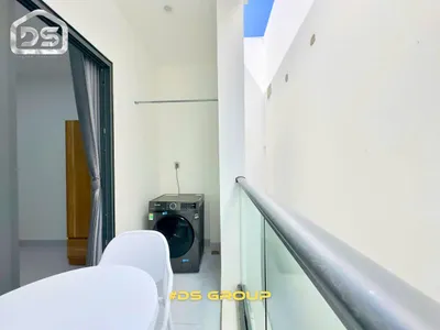 Căn Hộ Cao Cấp Cho Phép Nuôi Thú Cưng ở Phía Bắc Nha Trang – 30m², 9 Triệu VND/Tháng, Hợp Đồng 3–6 Tháng