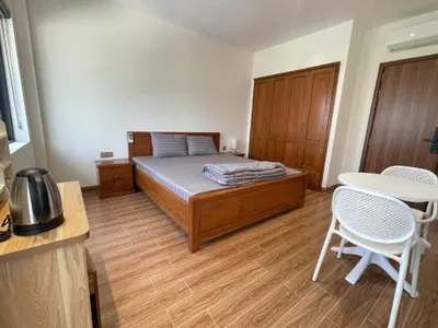Studio Apartment – Ngô Văn Sở Street, Nha Trang