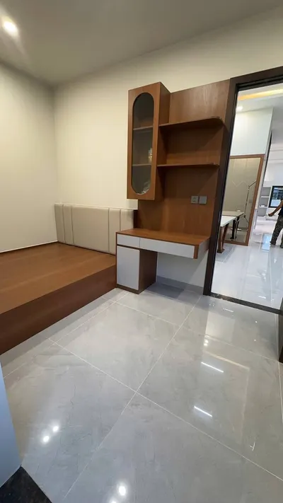 New Villa for Rent on the West Side – 250m², 3 Bedrooms, 30 Million VND/Month
