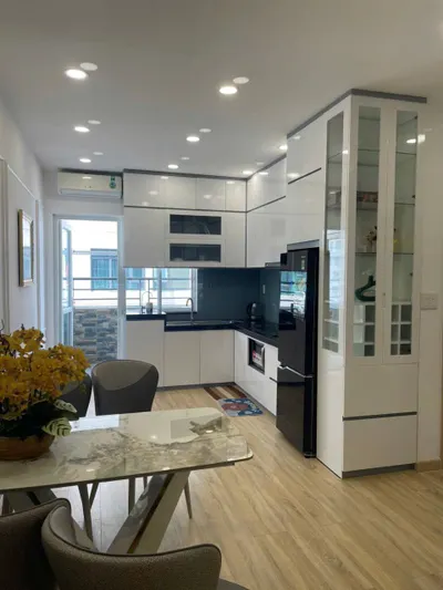 2-Bedroom Apartment in Oceanus – Nha Trang North – 14.5 Million VND/Month