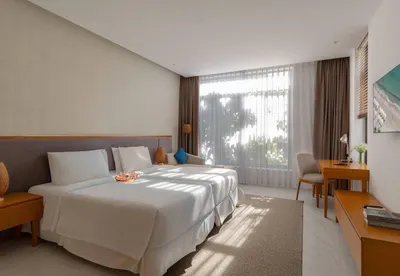 Premium Villa for Daily Rent Near the Sea in Cam Ranh