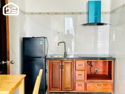 Furnished Studio Apartment on Tran Phu Street – Vinh Nguyen, Nha Trang, 5.5M VND/Month