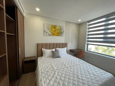 Căn hộ 2 phòng ngủ tại CT1 Riverside Luxury – Phía Tây Nha Trang – 18 triệu VND/tháng