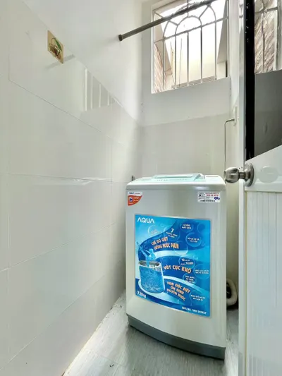Studio Apartment for Rent – City Centre, Nha Trang