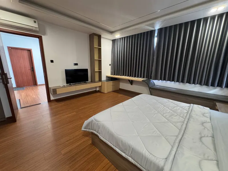 3-Bedroom Villa for Rent – South Nha Trang – 450 m² – 45M VND/Month