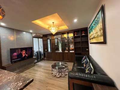 2卧房公寓出租 – HUD大楼 – Lê Thánh Tôn街 – 18万越南盾/月