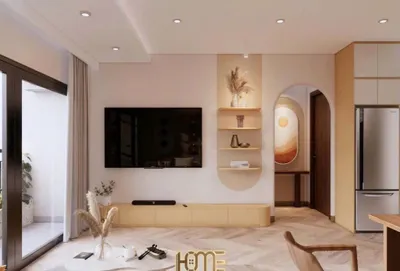 Căn hộ 2 phòng ngủ tại Phước Long, Nha Trang – 18 triệu đồng/tháng