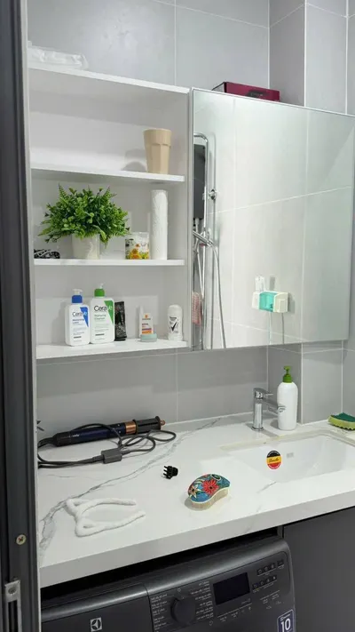Căn hộ studio cho thuê tại Nha Trang – 8 triệu VND/tháng