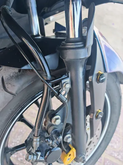NVX ABS 2017 – 32,300 km – 28M VND
