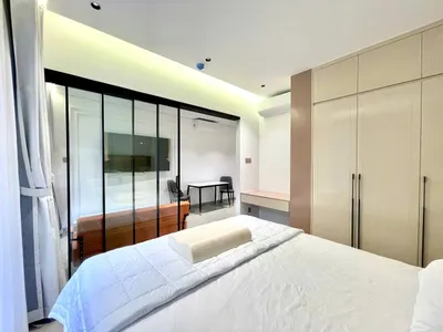 1 卧室公寓出租 – 芽庄西部 – Ha Quang 2 – 每月 1250 万越南盾