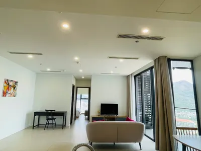 2-Bedroom Apartment for Rent at Scenia Bay – North Nha Trang, Sea View, 23M VND/Month