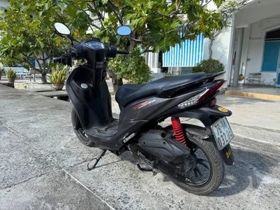Xe tay ga Kymco Hermosa Candy 50 – 2019, 15k km, động cơ nguyên bản