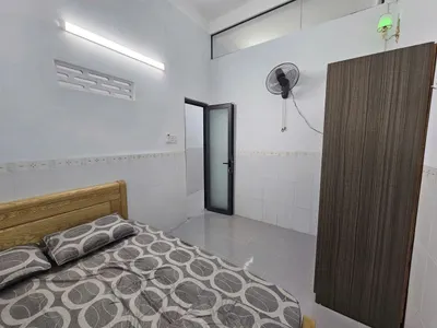 Дом в аренду – 2 этажа, 4 спальни, 2 кухни – Северный Нячанг – 17 млн VND/месяц