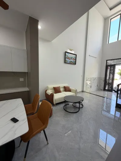 3-Bedroom Apartment for Rent – North Nha Trang