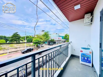 Studio Apartment for Rent on Le Hong Phong Street, South Nha Trang – 35 m², 7 Million VND/Month