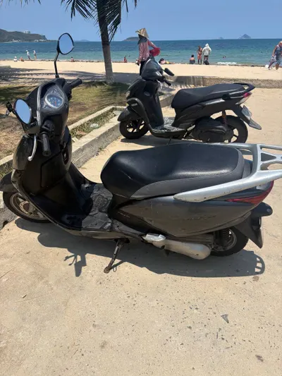 Honda Lead 110 на продажу