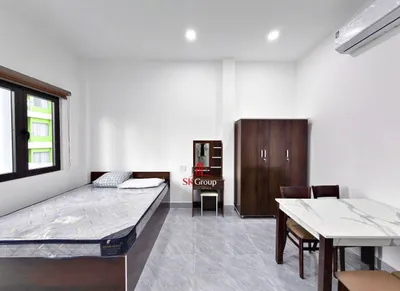 Studio mới cho thuê ở Phía Bắc Nha Trang – 7,5 triệu VND/tháng