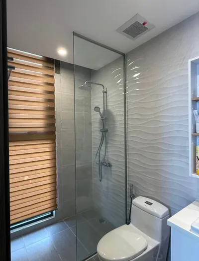 2-Bedroom Apartment in D'qua – 70 m² – 18M VND/Month