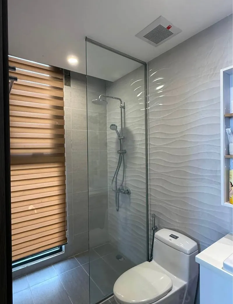 2-Bedroom Apartment in D'qua – 70 m² – 18M VND/Month