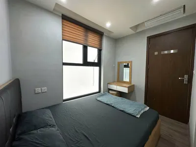 2-Bedroom Apartment in HUD Building, Lộc Thọ – 15.5 Million VND/Month