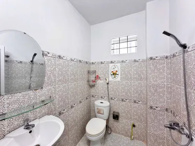 Căn Hộ Cách Biển 5 Phút Đi Bộ – Nha Trang