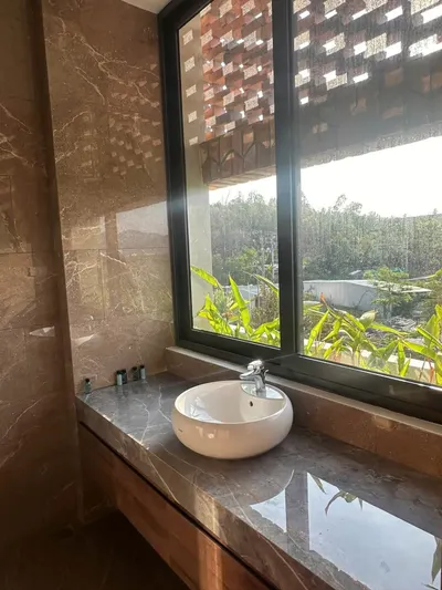 Villa 3 Phòng Ngủ Cho Thuê – Trung Tâm Nha Trang – Nhìn Ra Sông & Công Viên – 50 Triệu VND/Tháng