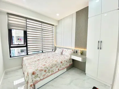 2-Bedroom Apartment for Rent at Muong Thanh Vien Trieu, Nha Trang – Direct Sea View – 27 Million VND/Month