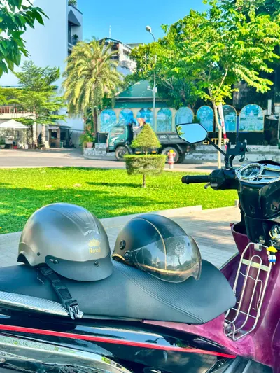 Yamaha Nouvo 5, 2013 – Tình trạng xuất sắc – 7.500.000 đồng