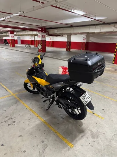 Honda Winner X 2019 – 24.700 km, Tình Trạng Xuất Sắc, Bộ Phụ Kiện Đầy Đủ