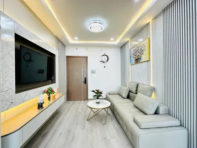 2-Bedroom Apartment for Rent – Oceanus – North Nha Trang – 16M VND/Month
