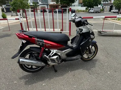雅马哈 Novo 4 LX 摩托车出售 – 状况良好，最近大修 – 700万越南盾