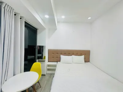 2-Bedroom Apartment – Muong Thanh Vien Trieu – 9,500 USD/Month