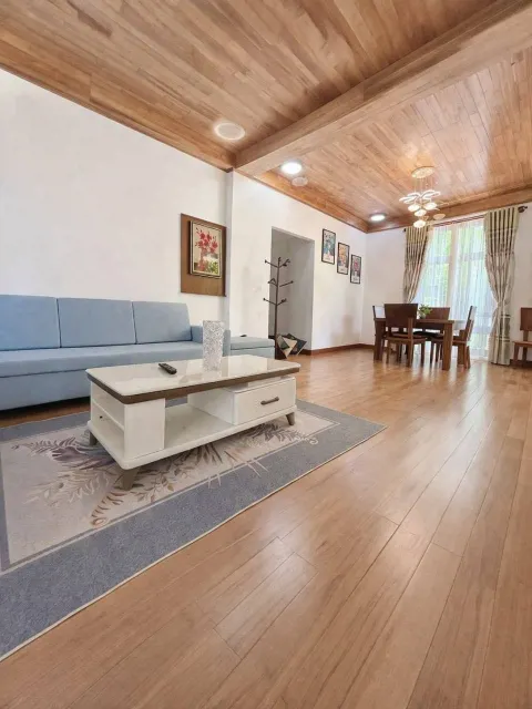 4-Bedroom Apartment in An Vien, Nha Trang – 42 Million VND/Month, No Deposit