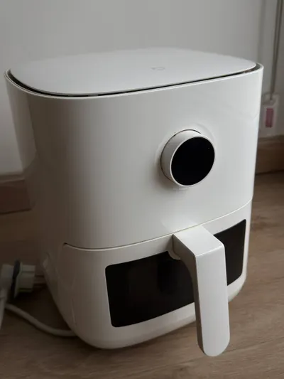 Xiaomi Smart Air Fryer 4.5L – 智能空气炸锅出售