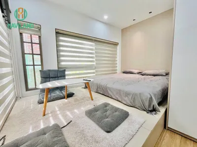 Studio Apartment for Rent in Hai Chau District – 8.5M VND/Month