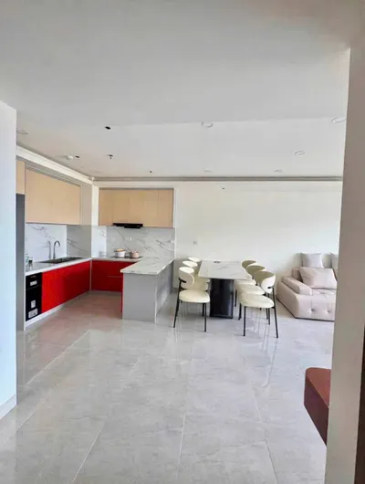 2-Bedroom Apartment for Rent – HUD Phuoc Long – South Nha Trang – 13M VND/Month