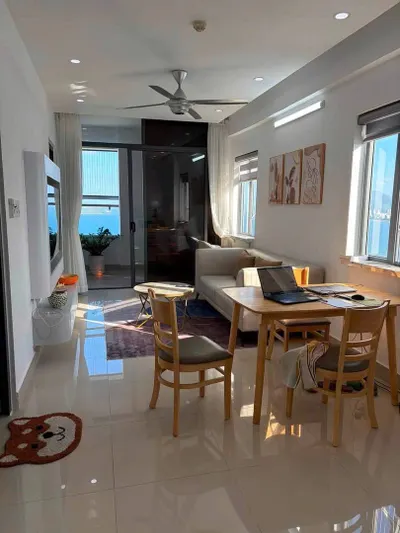 3-Bedroom Apartment for Rent in Napoleon – 73m², Fully Furnished