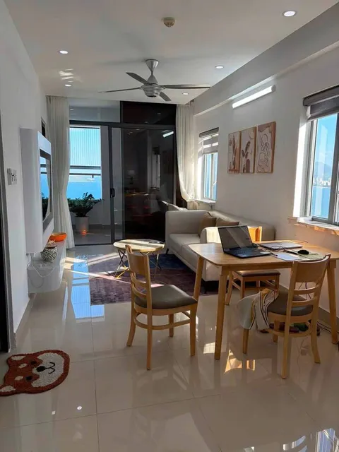 3-Bedroom Apartment for Rent in Napoleon – 73m², Fully Furnished
