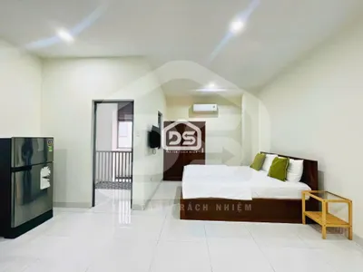 Apartment on Pham Ngoc Thach – North Nha Trang