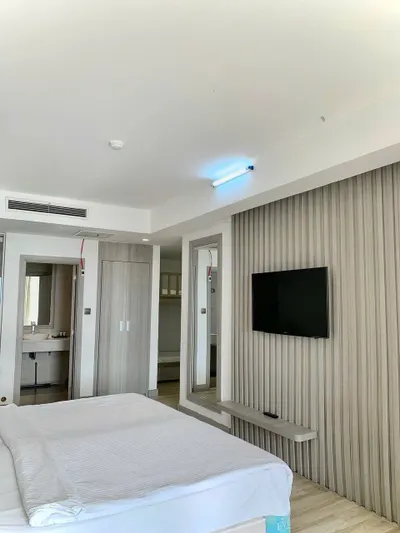 Studio Apartment in Oceanus Complex, North Nha Trang – 2 Minutes to Beach