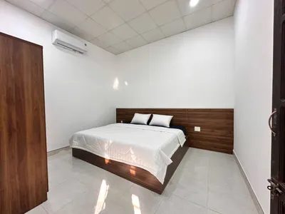 2-Bedroom House in South Nha Trang, Phuoc Long – 100m², Furnished, 12M VND/Month