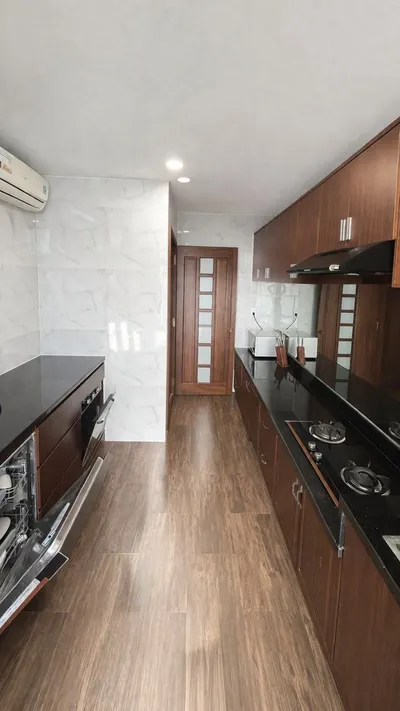 Căn hộ 4 phòng ngủ tại An Viên – 42 triệu đồng/tháng, không cần tiền đặt cọc