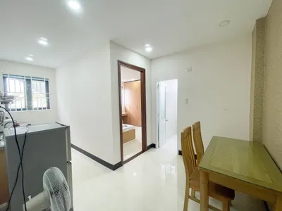 1卧室公寓出租 – 芽庄北部 – 海景 – 600万越南盾/月
