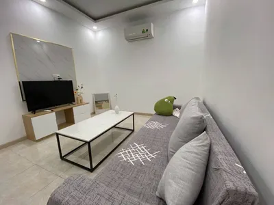 Căn Hộ 2 Phòng Ngủ tại Muong Thanh Riverside – 68m² – View Biển & Thành Phố – 13-14 Triệu VND/Tháng