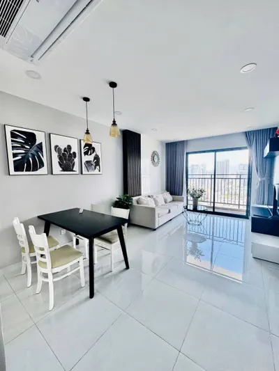 Central Nha Trang Apartment – 19M VND/Month