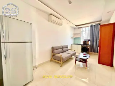 1-Bedroom Apartment on Lý Nam Đế, South Nha Trang – 35 m², Near Sea