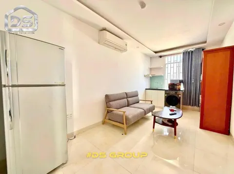 1-Bedroom Apartment on Lý Nam Đế, South Nha Trang – 35 m², Near Sea