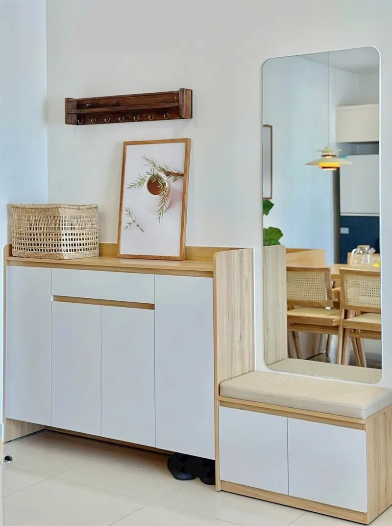 CT9 Vinh Diem Trung 2침실 아파트 – 75 m² — 9/9