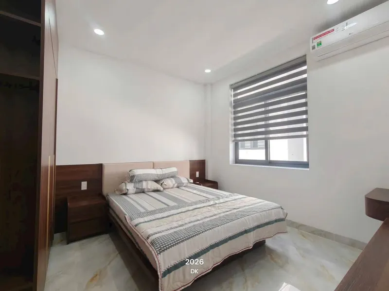 My Gia 西岘港出租房屋 — 2800万越南盾/月 — 5/10